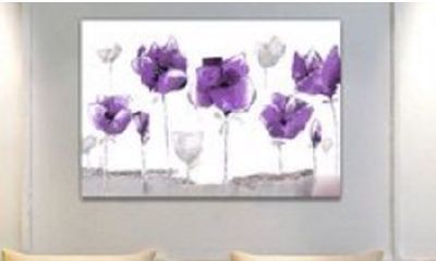 农村中堂最好的风水画(中堂画旺财旺风水画)