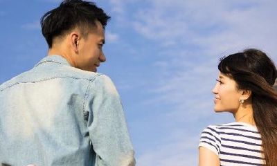 相差4岁相冲吗(男女婚配差4岁)