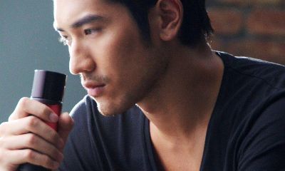 高以翔面相分析感情(高以翔的面相)