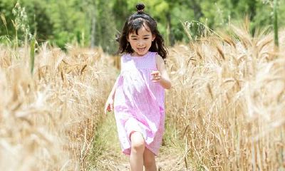 做梦梦到自己有个女儿很开心(梦到自己的女儿很开心)