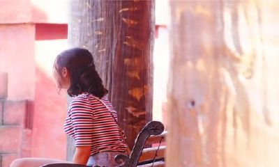 女人中年走桃花运(40多岁的女人走桃花运好不好)