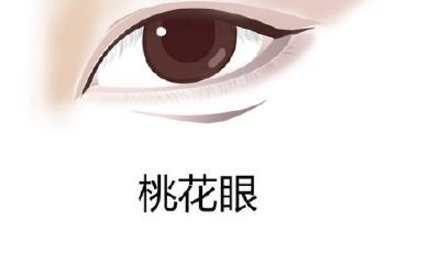 圆形脸杏眼的女生面相(女人最好的面相分析)