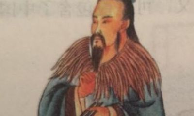 商朝的易经叫什么名字(属虎女与属猴男)