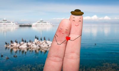 测男朋友真心爱你吗(心理测试男朋友爱你吗)