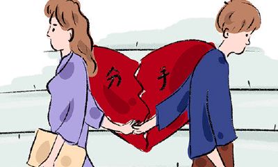 水瓶男要分手后还会和好吗(和水瓶男分手后应该怎么做)