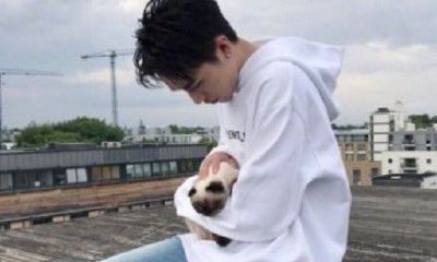 处女座男生说我爱你可信么(天秤男说我爱你可信吗)