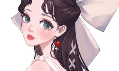 白羊女成熟后变文艺气质(白羊女的气质都很干净)