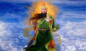 关公没开光可以放吗(财神不开光放家里灵吗)