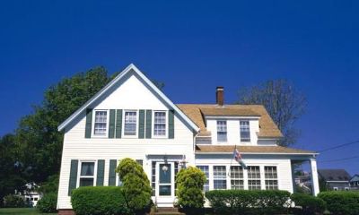 怎么看房子风水是否适合自己(想查一下家中的风水)