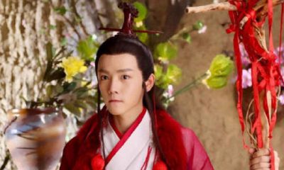 什么神仙掌管姻缘(中国掌管姻缘的神仙)