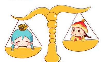 天秤座女生分手了还想和好的表现(天秤女想复合的表现)