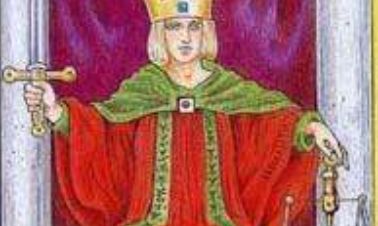 塔罗牌占卜正义正位(塔罗牌占卜结果分析)