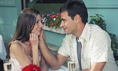 射手座女有男朋友还会找备胎(射手座男生性格特点)