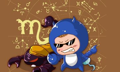 怎么打动天蝎男(打动天蝎男的两种方法)