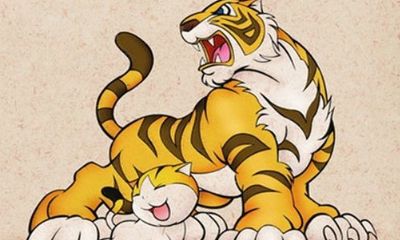 属牛的跟属虎的婚配怎么样(属牛和属虎谁压谁)