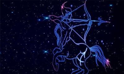 射手座心思细腻吗(射手座城府深不见底)