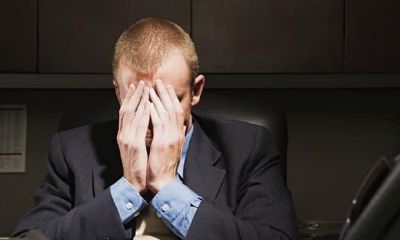 运势低迷怎样度过(运势低怎么办)