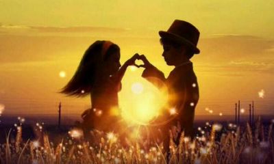 白羊座真正喜欢上一个人(白羊座喜欢你最明显的表现)