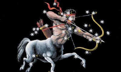 狮子座和射手座闺蜜指数(射手女与狮子座男配对指数)