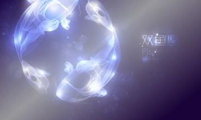 双鱼座外形特点(双鱼座的特性)