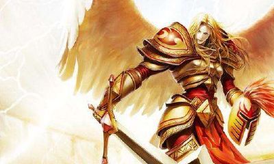 十二星座的天使和恶魔射手座(金牛座是天使还是恶魔)