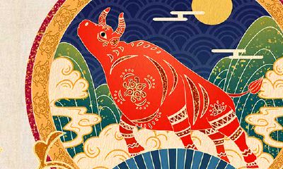 今天是牛年吗(生肖年龄对照表2023)