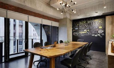 霸气又聚财的装饰公司名字大全(取名公司名称)