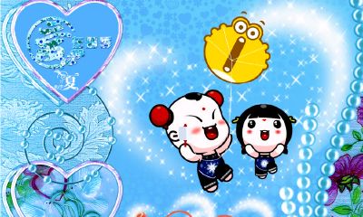 招财童子是哪位神仙(观音灵签中疾病喜是啥意思)