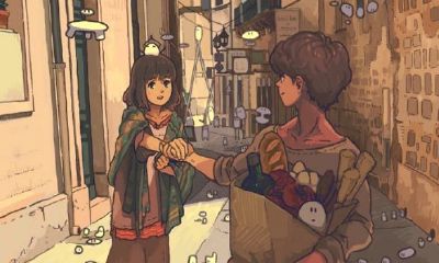 摩羯座是不是克天蝎座(摩羯座天蝎座最怕什么星座)