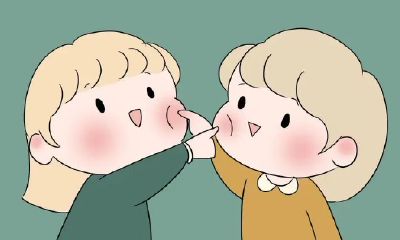 双子座怕别人讨厌(双子座为什么怕天蝎座)