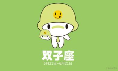 双子座从事职业(双子座一般都是干什么工作)