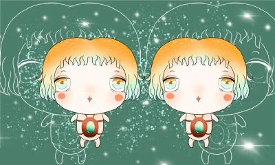 双子座女孩的性格特征(双子座最依赖的星座)