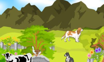 生态农场取名字(生态农场取名)