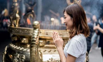 法喜寺姻缘御守有对象可以求吗(求姻缘要对菩萨怎么说)