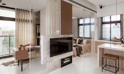 双子座公寓多少钱一个平米(田森双子座公寓是大产权么)