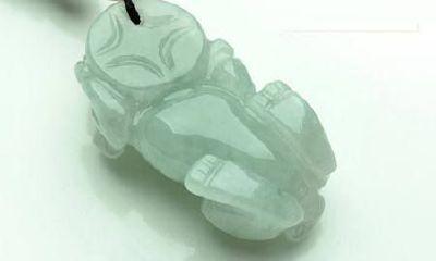 开光的貔貅不戴怎么放(没有开光的貔貅能放家里吗)