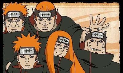 为什么只有长门有六道(长门的六道之力哪来的)