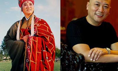 顶级富豪面相(富人的面相特征图)