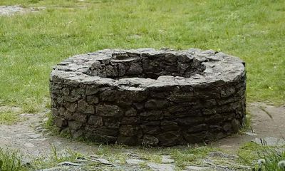 井泉水五行纳音解析(纳音算命绝技)