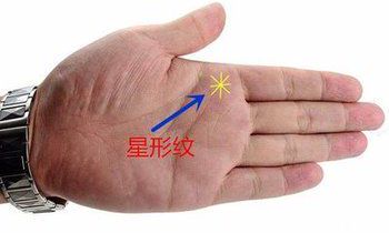 巨富田字纹手相(手相田字纹大老板)