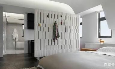 风水主卧到底要不要卫生间(卧室有厕所有风水讲究)