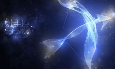 射手座女生接受你的表现(射手座不理你代表什么)