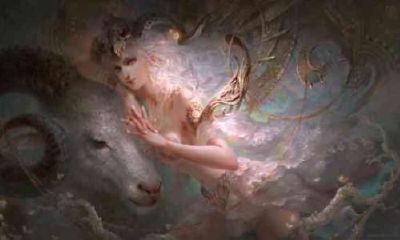 白羊男的晚年幸福指数(白羊男婚后的变化)