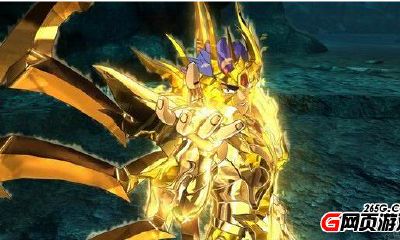 金牛座圣衣觉醒(天蝎座有哪些无人能及的能力)