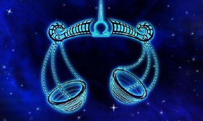 天秤女今天桃花运(天秤座明天运势怎么样女生)