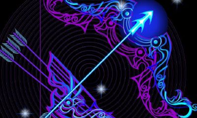 射手座女和什么男最配(射手座男生和什么星座最配)