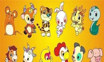 十二属相的由来(12生肖是怎么由来的)