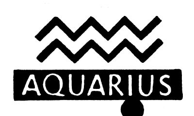 水瓶男的灵魂伴侣是什么星座女(水瓶座最放不下的星座)