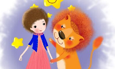 女白羊座男狮子座配吗(白羊座女生跟狮子座男生配吗)