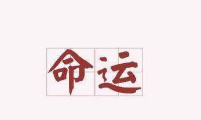 算命开财运用不用生辰八字(生辰八字算事业和财运)